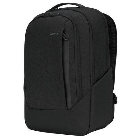 Targus cypress eco backpack 15.6p cypress eco backpack 15.6p black