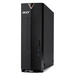 Acer aspire xc-830 - unité centrale - intel pentium j5040 - ram 4go - 1to hdd - intel uhd graphics 605 - windows 10 - noir