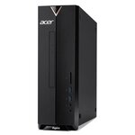 Acer aspire xc-830 - unité centrale - intel pentium j5040 - ram 4go - 1to hdd - intel uhd graphics 605 - windows 10 - noir