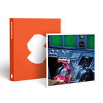 SMARTBOX - Coffret Cadeau Simulateur de vol - Sport & Aventure