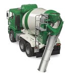 Bruder 02739 - Camion-bétonnière MAN TGA