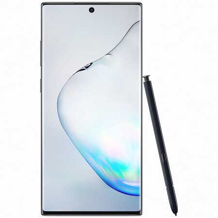 Samsung galaxy note 10+ sm-n975 noir cosmos (12 go / 256 go)