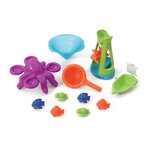 Step2 Table à eau Wild Whirlpool Multicolore