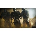 Rainbow Six : Siege Jeu PS4