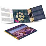 Coffret série euro BU Belgique 2023 (Eupen)