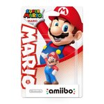 Figurine Amiibo Mario Super Mario Collection