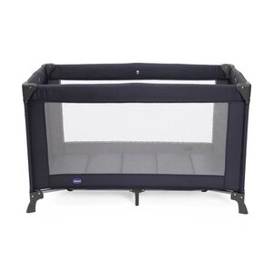 Lit de voyage Goodnight - Pegaso Blue