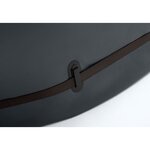 Couverture thermique PureSpa Carré 6 places - Evite la déperdition de chaleur