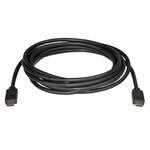 Startech.com câble hdmi grande vitesse haute qualité de 5 m avec ethernet - 4k 60 hz