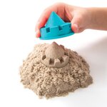 Kinetic sand mallette d'activites