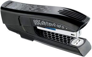 Maped greenlogic agrafeuse de poche couleurs assorties (office products & supplies) maped