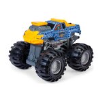 Dickie 203757007 - Voiture RC Raptor Monster Truck