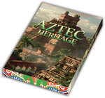 Monnaie CAMAZOTZ Aztec Heritage 1/2 Oz Argent 5$ Liberia 2026 (PRÉCOMMANDE)