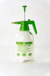 Pulvérisateur à pression - Suan - Multiusages pour le jardin et la maison - Contenance : 2500 ml
