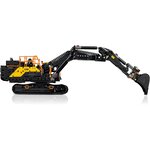 Lego 42215 - Pelleteuse Volvo EC500 hybride