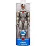 DC COMICS  Figurine 30cm - Modele aléatoire