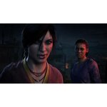 Uncharted The Lost Legacy PlayStation Hits Jeu PS4