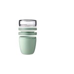 Mepal 107650015700 - Lunch pot Ellipse mini - Nordic blue