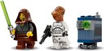 75388 Le chasseur stellaire de Jedi Bob LEGO® Star Wars