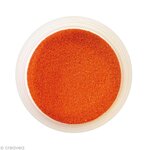 Pot de sable 45 g tuile n°16