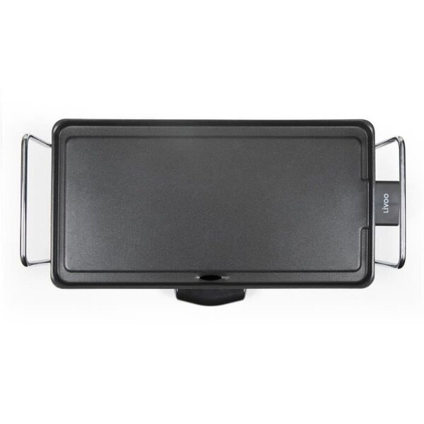 Plancha grill électrique Teppan Yaki