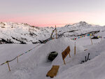 SMARTBOX - Coffret Cadeau 2 jours insolites dans un igloo avec dîner en Savoie près d'Albertville -  Séjour