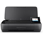 Imprimante multifonction portable hp officejet 250