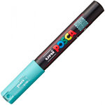 Marqueur Posca PC-3M vert d'eau pointe fine conique