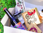 SMARTBOX - Coffret Cadeau Box surprise de produits locaux venant de Loire-Atlantique -  Sport & Aventure