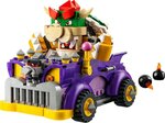 Voiture Bowser LEGO® Super Mario™ - Ensemble de jeu créatif pour enfants