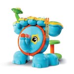 VTECH BABY - Jungle Rock - Batterie Eléphant - Jouet Musical Enfant