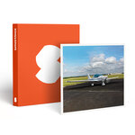 SMARTBOX - Coffret Cadeau Vol sensationnel en ULM au-dessus des paysages de l'Anjou -  Sport & Aventure