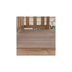 AXI Beach Tower avec Nid Roxy Balancoire Marron Toboggan Blanc