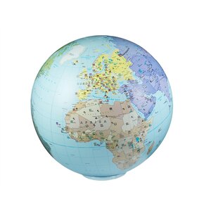 Globe gonflage gétant de 85cm CALY