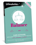 Coffret cadeau - WONDERBOX - Astrologie - Balance