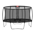 Champion Regular 430 Grey + Safety Net Deluxe