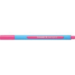 Stylo à bille Slider Edge Pte Extra Large rose SCHNEIDER