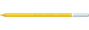 Crayon de couleur Fusain Pastel CarbOthello Jaune de chrome foncé STABILO