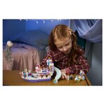 43299 Le bateau du mariage royal dAriel ® Disney Princess