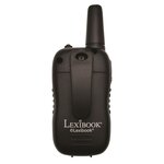 Talkie-Walkies Digitaux rechargeables portée 5km, 8 canaux