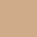 vidaXL Paravent à 6 panneaux Beige 240 x 180 cm Tissu