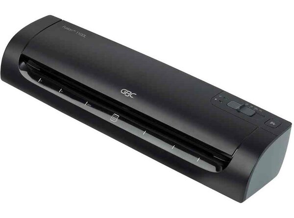 Plastifieuse A3 Fusion 1100L 10/10min GBC