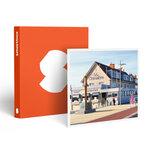 SMARTBOX - Coffret Cadeau Séjour de 2 jours avec dîner normand dans le Calvados -  Séjour