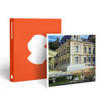 SMARTBOX - Coffret Cadeau Échappée de 3 jours en famille avec Appart'City dans une grande ville de France - Séjour