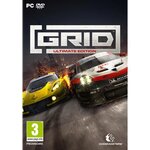Grid Ultimate Edition Jeu PC