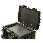 Bahco couvercle pour boîtier rigide 4750rcwd4 4750rcwd-ac3