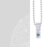 vidaXL Store enrouleur de douche 160x240 cm largeur du tissu 156 cm