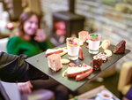 Visite du musée immersif yves rocher en famille avec pause gourmande et coffret produits - smartbox - coffret cadeau sport & aventure