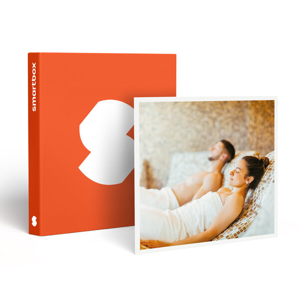 SMARTBOX - Coffret Cadeau Bien-être d'exception en duo - Bien-être