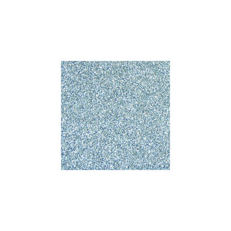Papier Bleu pigeon Poudre de paillettes 30 5 cm